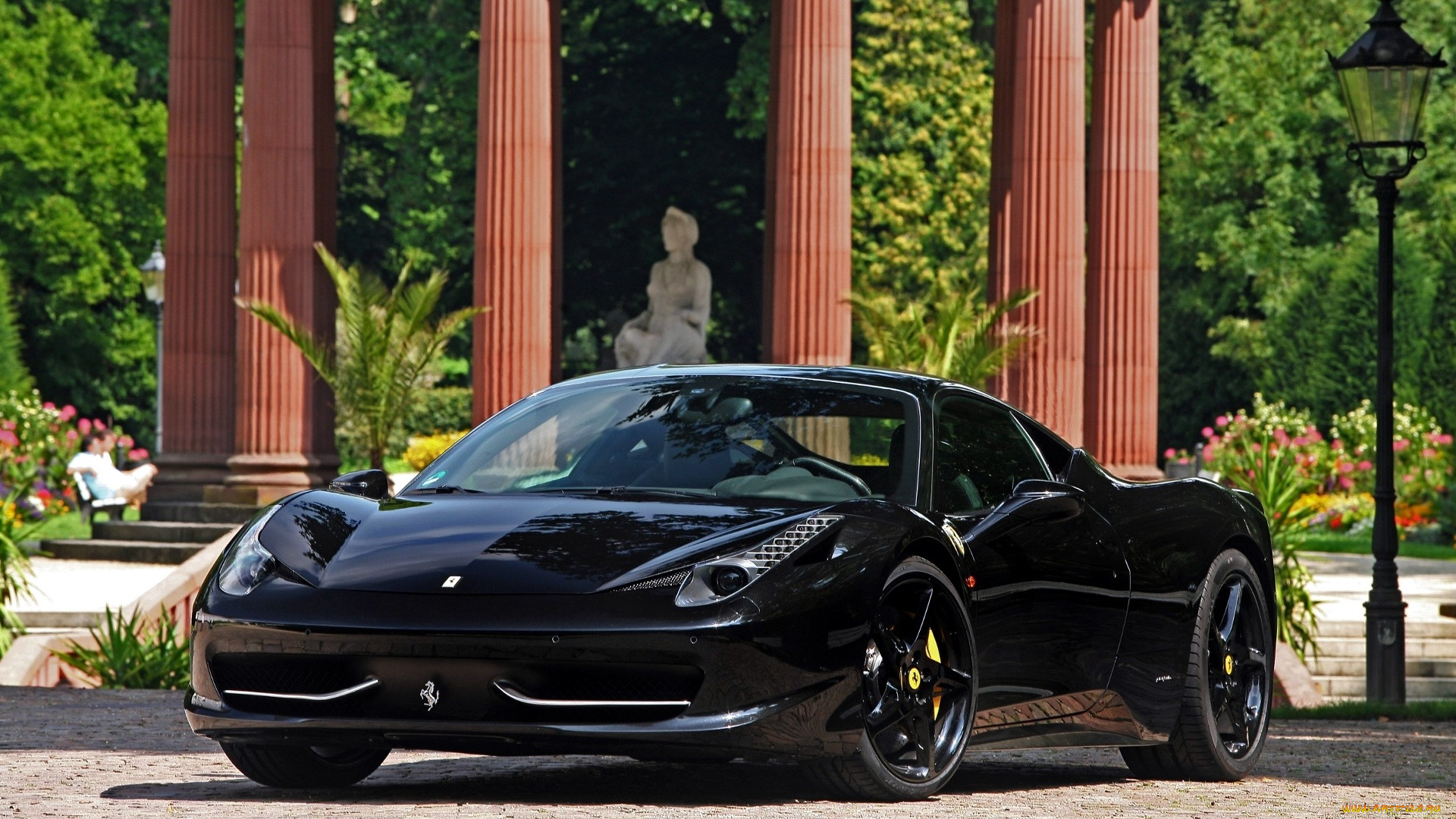 ferrari, 458, , , , , 
